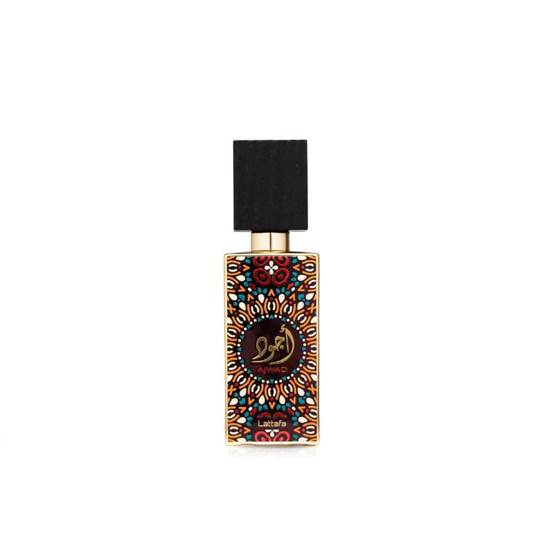 Lattafa Ajwad Eau De Parfum 60mL - Unisex 1