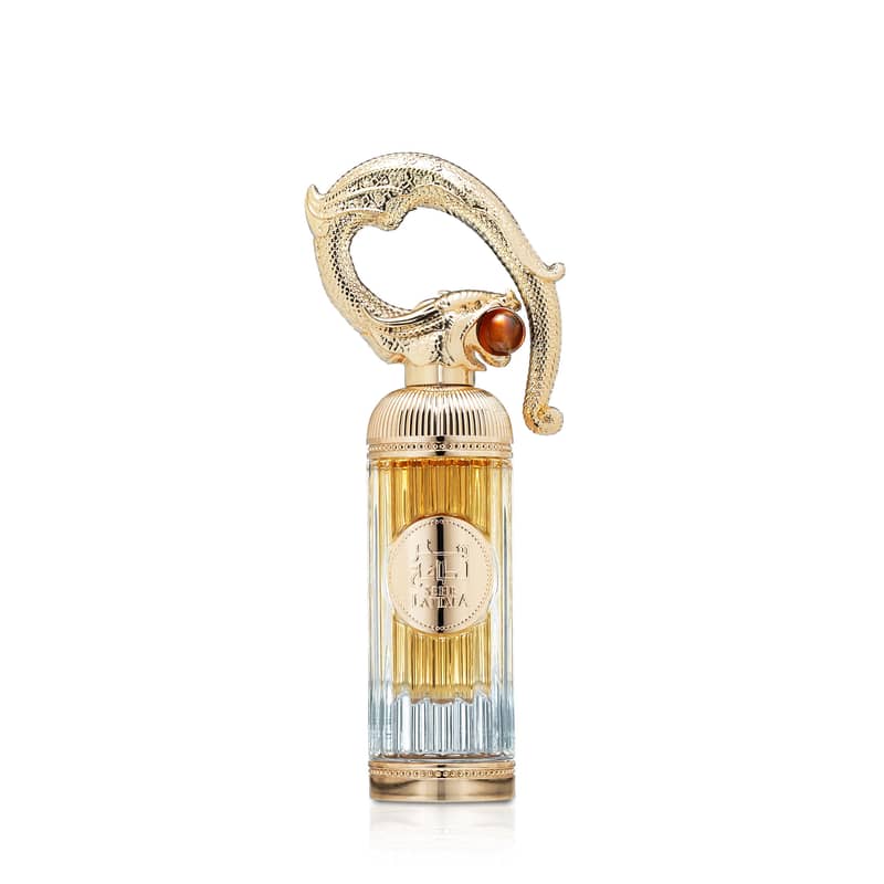 Lattafa Sehr Eau De Parfum 100 mL - Unisex 1