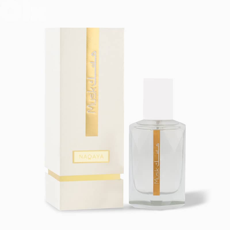Rasasi Musk Naqaya Eau De Parfum 50 mL – Unisex 0