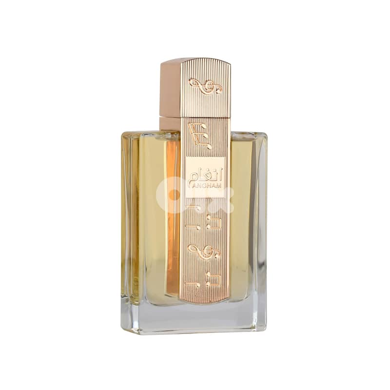 Angham by Lattafa Perfumes Eau de Parfum – 100ml – WOMEN 1
