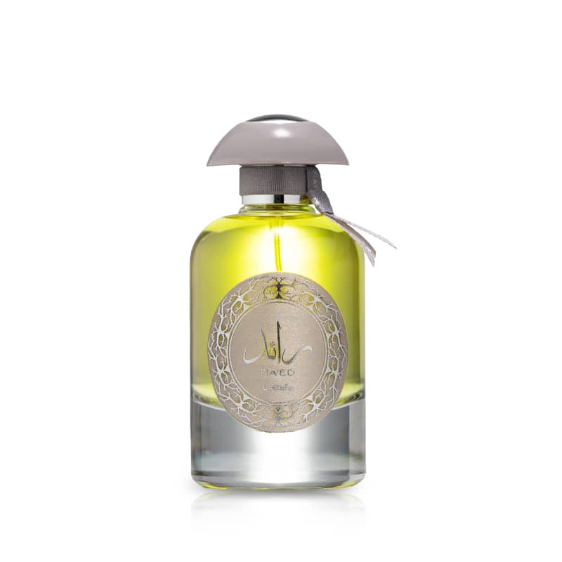 Lattafa Raed Silver Eau de Parfum 100 mL – For Men 2