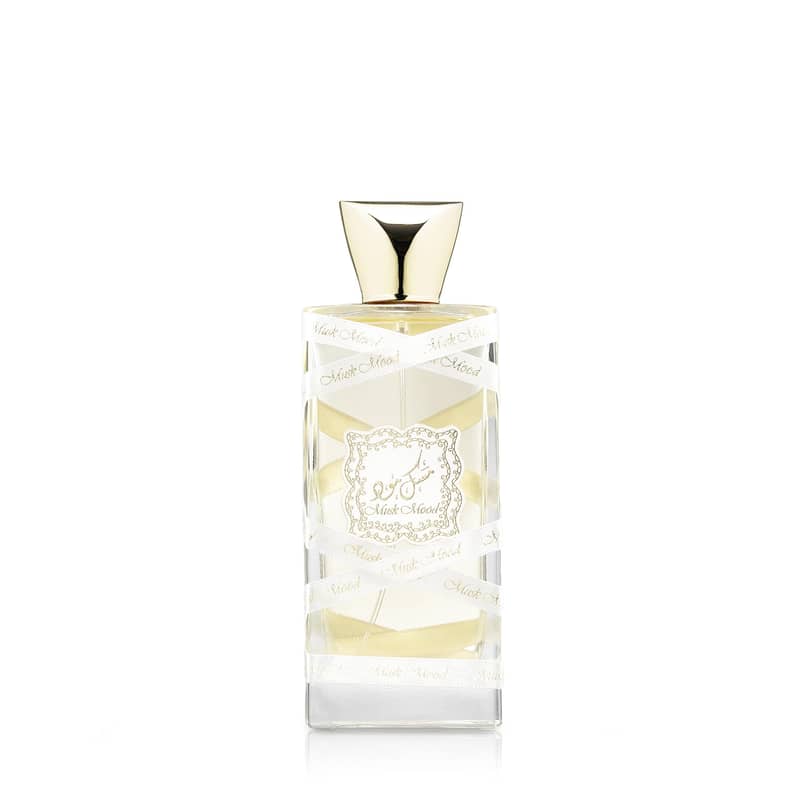 Lattafa Musk Mood Eau De Parfum 100 mL – Unisex 1