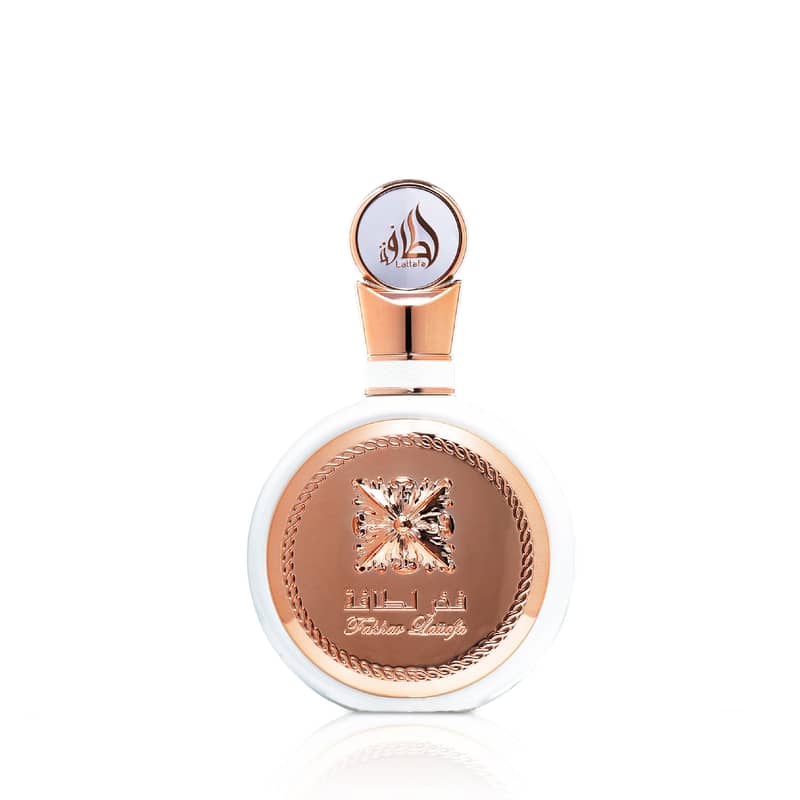 Lattafa Fakhar Eau De Parfum 100 mL – For Women 1