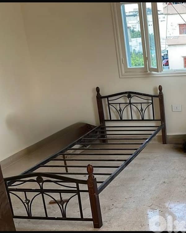 beds odd 0