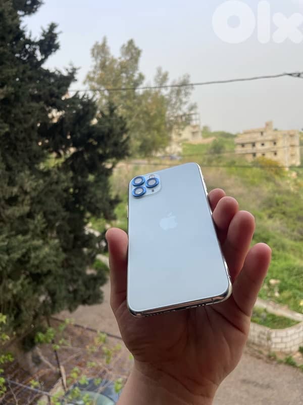 iphone 11pro 0