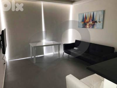 Terrace, covered parking, on the pool, Aamchit/عمشيت REF#YH135280