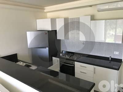 Terrace, covered parking, on the pool, Aamchit/عمشيت REF#YH135280