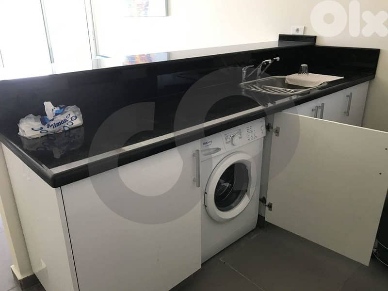 Terrace, covered parking, on the pool, Aamchit/عمشيت REF#YH135280 5