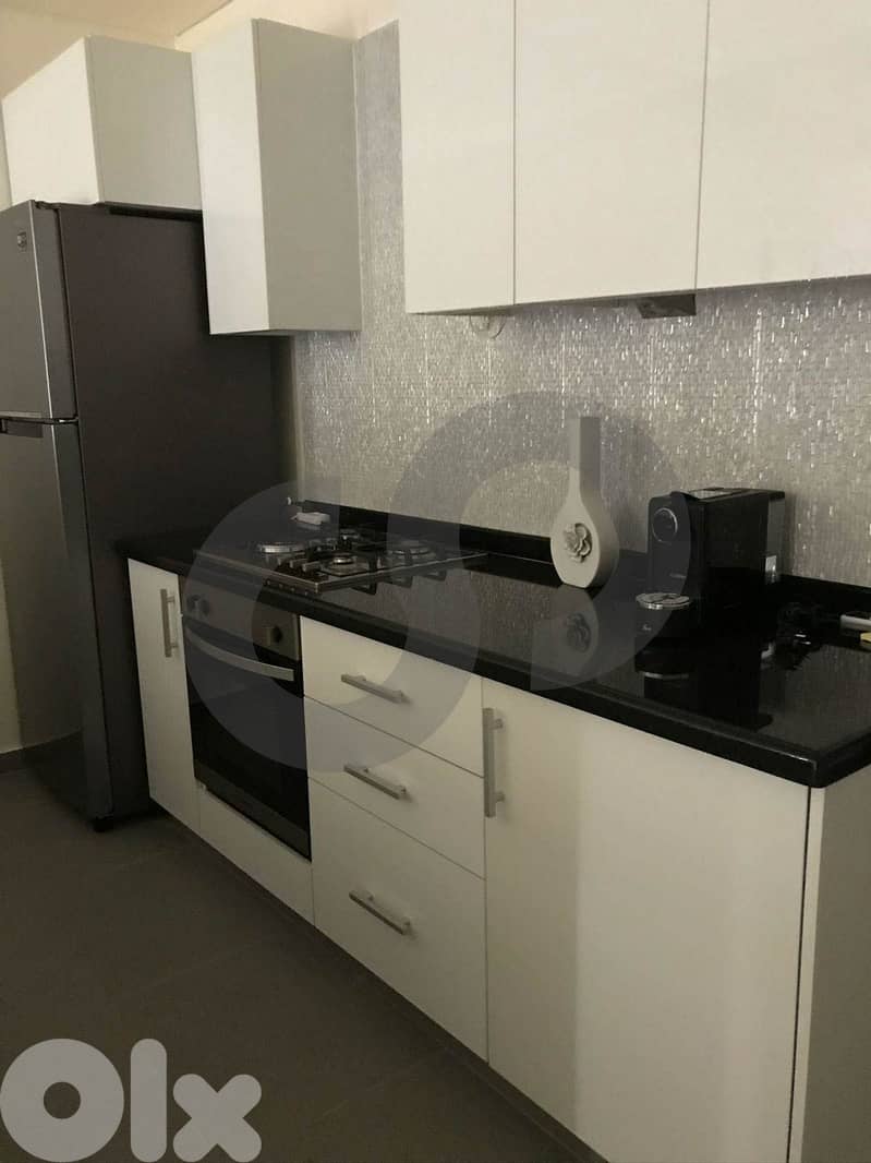 Terrace, covered parking, on the pool, Aamchit/عمشيت REF#YH135280 6