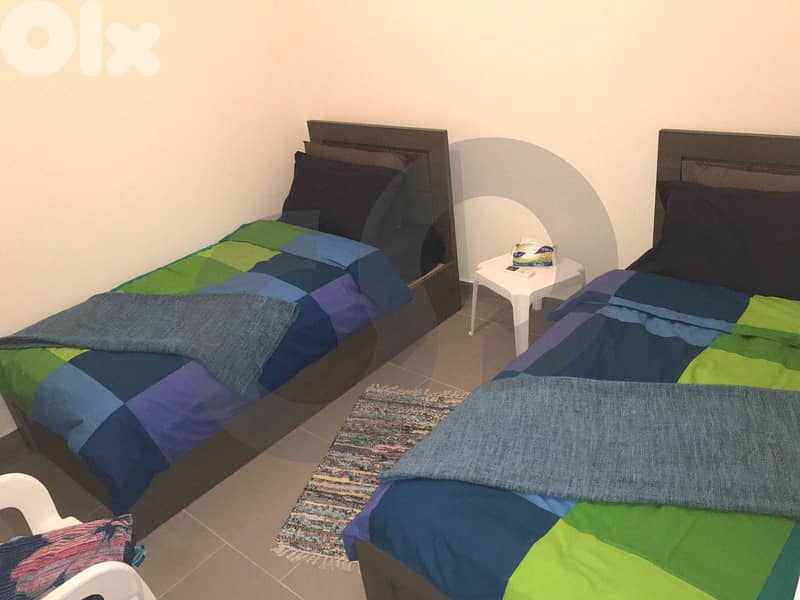 Terrace, covered parking, on the pool, Aamchit/عمشيت REF#YH135280 7