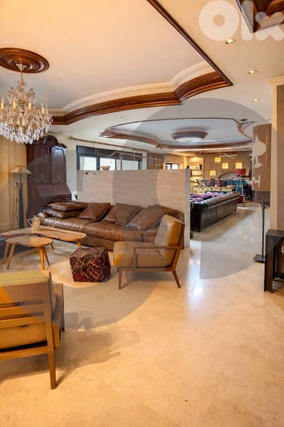 Maid's room/Storage room/balconies/Dam wa Farz/ضم والفرز/ REF#BD135281