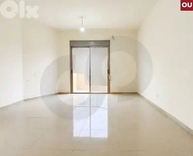 Terrace, 2 parking, storage, elevator, Ain Aalak/عين علق REF#OU135282