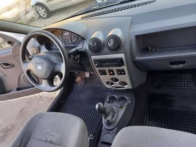 Dacia Logan 2010