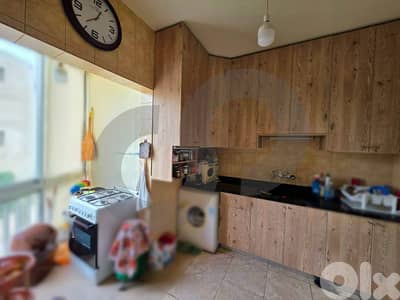 Calm Street , Apartment for Sale in Zouk Mikael/زوق مكايل REF#CI135283