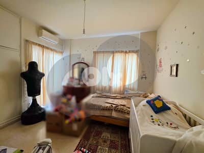 Calm Street , Apartment for Sale in Zouk Mikael/زوق مكايل REF#CI135283
