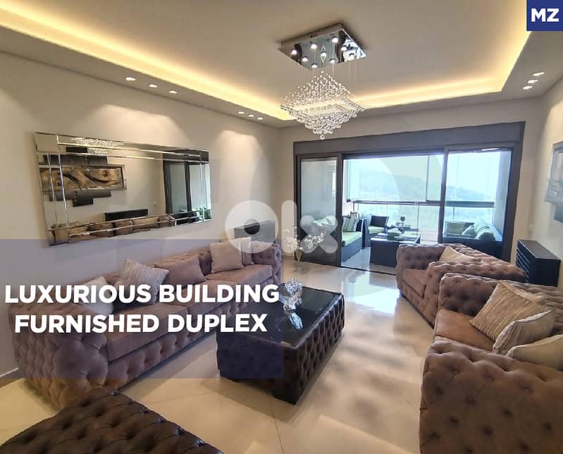 luxurious, terrace, panoramic view, Bsalim/بصاليم REF#MZ135288 0