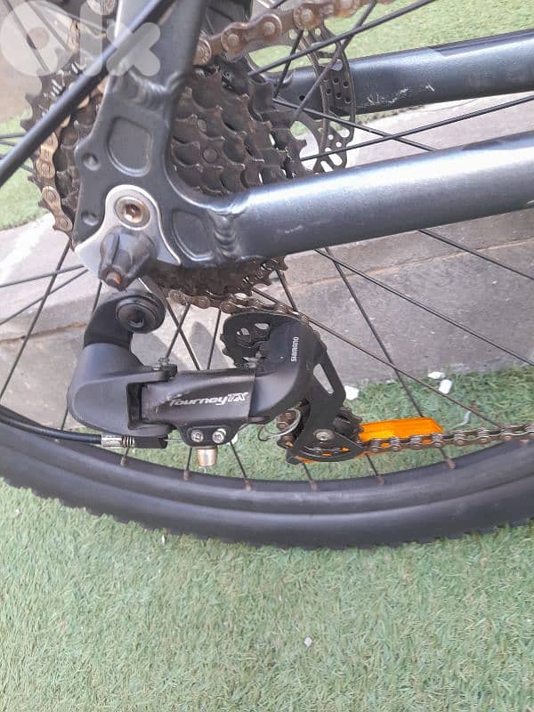 home bike 3