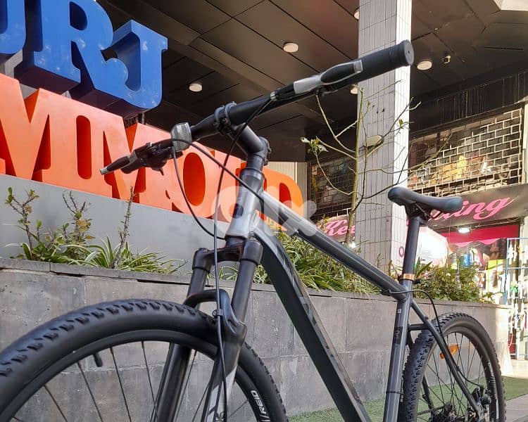 home bike 4