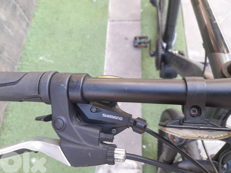 home bike 5