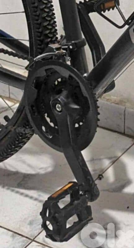 home bike 7