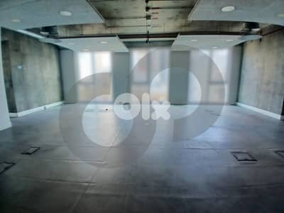 OFFICE/Achrafieh/الأشرفية/generator/13 parking spots/ REF#CK135292 !