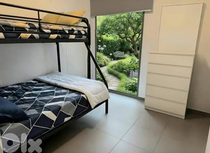 Chalet for sale in Faqra/ Open View/ Calm area
