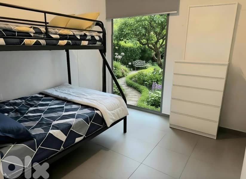 Chalet for sale in Faqra/ Open View/ Calm area 4