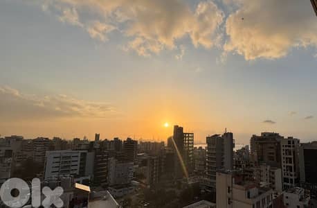 L21021 - 3-Bedroom Apartment For Sale in Jal El Dib