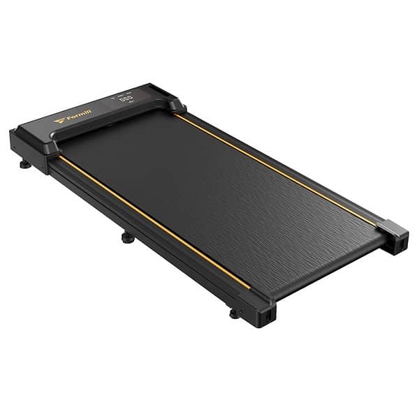 2-In-1 Walking Pad Treadmill 1