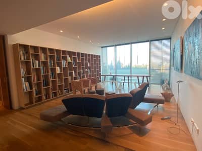 L21023 - Apartment with Sea & City View For Sale in Down Town