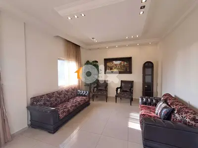 APARTMENT FOR SALE IN AIN EL RIHANE