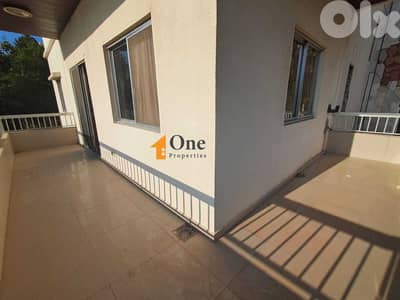 APARTMENT FOR SALE IN AIN EL RIHANE