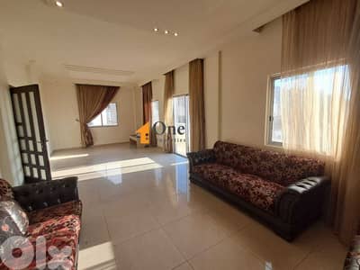 APARTMENT FOR SALE IN AIN EL RIHANE APARTMENT FOR SALE IN AIN EL RIHANE