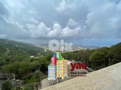 Bhersaf 370m2 | Duplex | Astonishing View | Calm Area | TCH