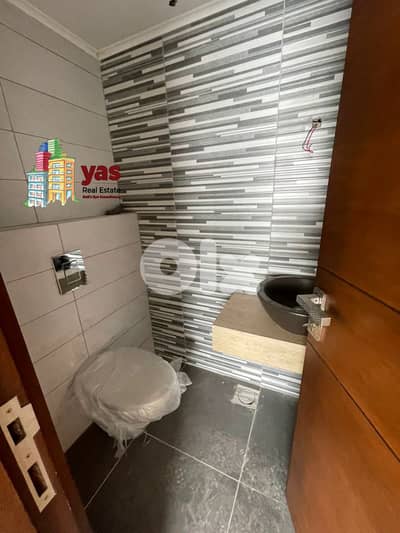 Bhersaf 370m2 | Duplex | Astonishing View | Calm Area | TCH