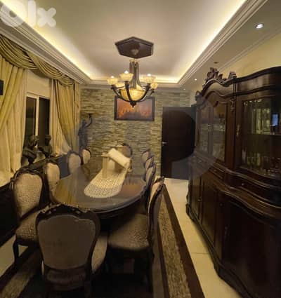 5 parking, furnished, Storage Room, Decorated, Hboub/حبوب REF#NI135295