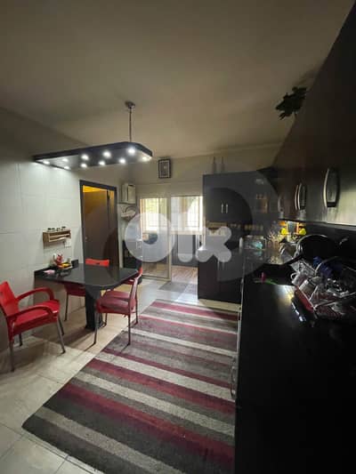 5 parking, furnished, Storage Room, Decorated, Hboub/حبوب REF#NI135295