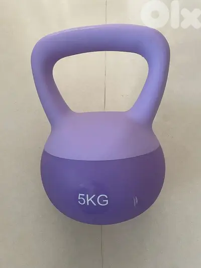 kettlebell