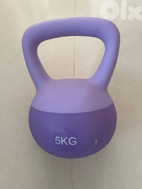 kettlebell 0