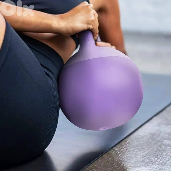 kettlebell 1