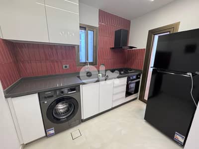 L21027 - Furnished One Bedroom Apartment For Rent in Hamra, Ras Beirut
