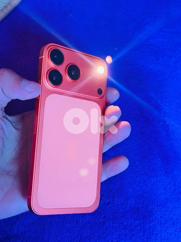 iPhone X 0