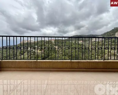parking, storage, 2 balconies, zaroun,Douar/زرعون الدوار REF#AW135298