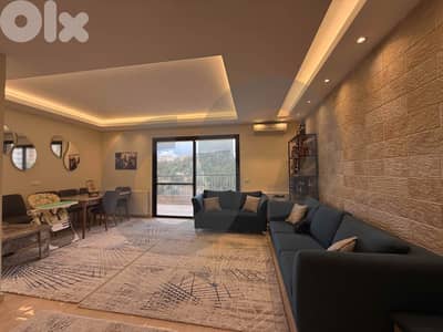 parking, storage, 2 balconies, zaroun,Douar/زرعون الدوار REF#AW135298