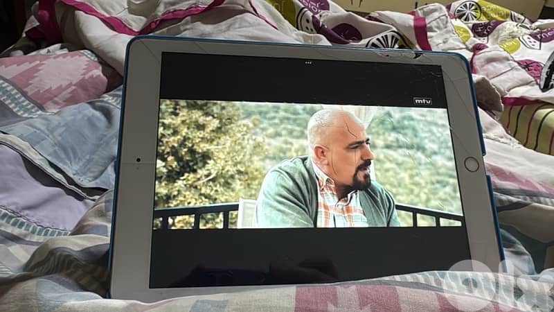 ipad 6 0