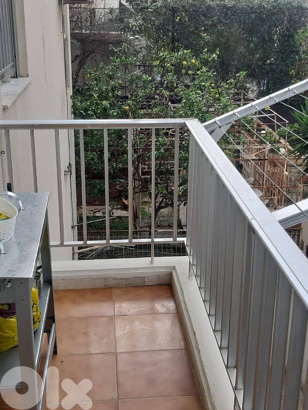 Apartment for sale in Fanar with amazing view 0