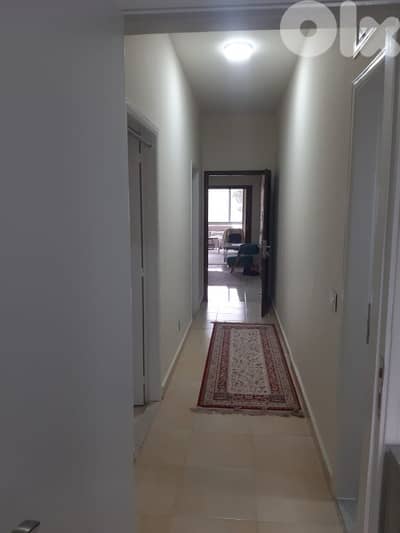 Apartment for sale in Fanar with amazing view