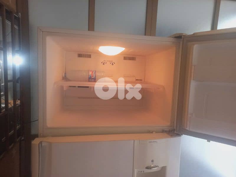 Fridge samsung 0