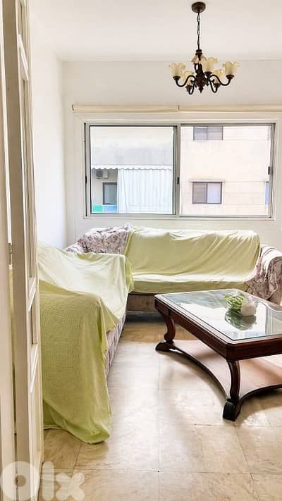 Apartment For Sale in Antelias