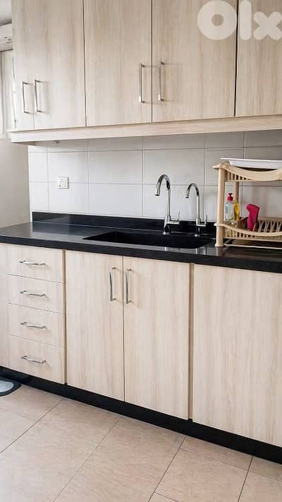 Apartment For Sale in Antelias